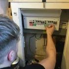 Business 4 image ABERDEEN ELECTRICIANS LTD Engineering Services in Aberdeen Ab