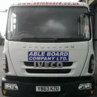 Business 1 image ABLE BOARD Timber Merchants in Stalybridge Ch