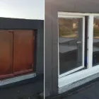 Business 2 image ABLE GLAZING SOLUTIONS LTD Woodworking in WIMBORNE Do
