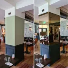 Business 4 image ABLE GLAZING SOLUTIONS LTD Woodworking in WIMBORNE Do