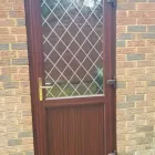 Business 11 image ABLE GLAZING SOLUTIONS LTD Woodworking in WIMBORNE Do
