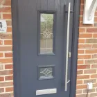 Business 18 image ABLE GLAZING SOLUTIONS LTD Woodworking in WIMBORNE Do