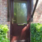 Business 20 image ABLE GLAZING SOLUTIONS LTD Woodworking in WIMBORNE Do