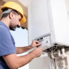 Business 2 image ABS PLUMBING & HEATING Plumbers in Stockport Gr