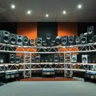 Business 1 image ABSOLUTE MUSIC SOLUTIONS Rehearsal Studios in Bournemouth Do