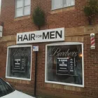 Business 1 image ABSOLUTE SIGNS LTD Signs, Banners & Display Systems in Farnham Su