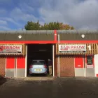 Business 5 image ABSOLUTE SIGNS LTD Signs, Banners & Display Systems in Farnham Su