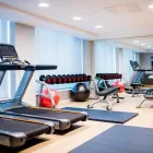 Business 2 image AC HOTEL BY MARRIOTT BIRMINGHAM Travel & Tourism in Birmingham We