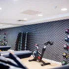 Business 3 image AC HOTEL BY MARRIOTT BIRMINGHAM Travel & Tourism in Birmingham We