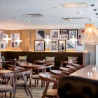 Business 7 image AC HOTEL BY MARRIOTT BIRMINGHAM Travel & Tourism in Birmingham We