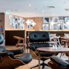 Business 8 image AC HOTEL BY MARRIOTT BIRMINGHAM Travel & Tourism in Birmingham We