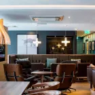 Business 9 image AC HOTEL BY MARRIOTT BIRMINGHAM Travel & Tourism in Birmingham We