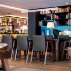 Business 12 image AC HOTEL BY MARRIOTT BIRMINGHAM Travel & Tourism in Birmingham We