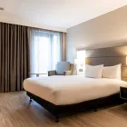 Business 13 image AC HOTEL BY MARRIOTT BIRMINGHAM Travel & Tourism in Birmingham We
