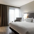 Business 23 image AC HOTEL BY MARRIOTT BIRMINGHAM Travel & Tourism in Birmingham We