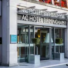 Business 27 image AC HOTEL BY MARRIOTT BIRMINGHAM Travel & Tourism in Birmingham We