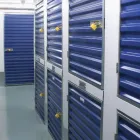 Business 3 image ACCESS SELF STORAGE Storage in Birmingham We