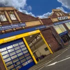 Business 7 image ACCESS SELF STORAGE Storage in Birmingham We
