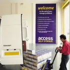 Business 8 image ACCESS SELF STORAGE Storage in Isleworth Mi
