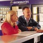 Business 3 image ACCESS SELF STORAGE Storage in Isleworth Mi