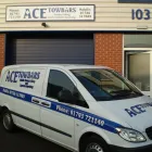Business 1 image ACE TOWBARS Transportation Equipment in Westlea Wi