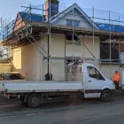 Business 1 image ACM SCAFFOLDING LTD Scaffolding in Birmingham We