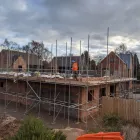 Business 7 image ACM SCAFFOLDING LTD Scaffolding in Birmingham We