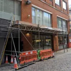Business 15 image ACM SCAFFOLDING LTD Scaffolding in Birmingham We