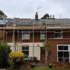 Business 22 image ACM SCAFFOLDING LTD Scaffolding in Birmingham We