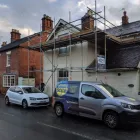 Business 23 image ACM SCAFFOLDING LTD Scaffolding in Birmingham We