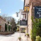 Business 10 image ACORN INN Travel & Tourism in Dorset Do