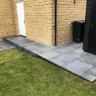 Business 14 image ACORN PROPERTY SERVICES & MAINTENANCE LTD Turf Suppliers in Bicester Ox