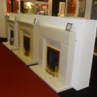 Business 5 image ACROPOLIS FIREPLACES Fireplaces in Skelmersdale La