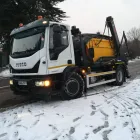 Business 2 image ACS METAL & WASTE RECYCLING Waste Management in Slough Be