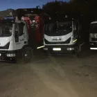 Business 3 image ACS METAL & WASTE RECYCLING Waste Management in Slough Be