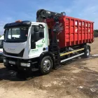 Business 4 image ACS METAL & WASTE RECYCLING Waste Management in Slough Be