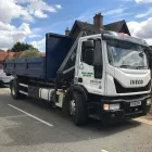 Business 5 image ACS METAL & WASTE RECYCLING Waste Management in Slough Be