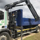 Business 8 image ACS METAL & WASTE RECYCLING Waste Management in Slough Be