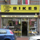 Business 1 image ACTION BIKES Cycle Shops & Repairs in Reading Be