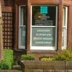Business 3 image ADAM R HILL BSC. (HONS), D.O Osteopaths in Penrith Cu