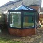 Business 2 image ADDSPACE CONSTRUCTION LTD Window Repair & Installation in Lymington Ha