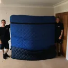 Business 15 image ADK REMOVALS Warehousing & Storage in FAREHAM Ha