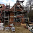 Business 21 image ADKINS CONSULTANTS LTD Surveyors in London Gr