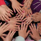 Business 4 image ADMIRABLE RICHMOND NAILS Spa Services in Twickenham Mi