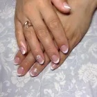 Business 6 image ADMIRABLE RICHMOND NAILS Spa Services in Twickenham Mi