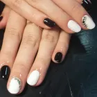 Business 10 image ADMIRABLE RICHMOND NAILS Spa Services in Twickenham Mi