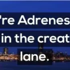 Business 1 image ADRENESIGN WEB AGENCY Web Design in FAREHAM Ha