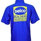 Business 14 image ADVANCE PRINTWEAR LTD Embroidery Services in Birmingham We