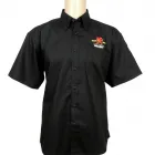 Business 17 image ADVANCE PRINTWEAR LTD Embroidery Services in Birmingham We