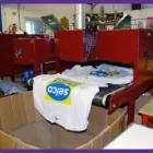 Business 19 image ADVANCE PRINTWEAR LTD Embroidery Services in Birmingham We